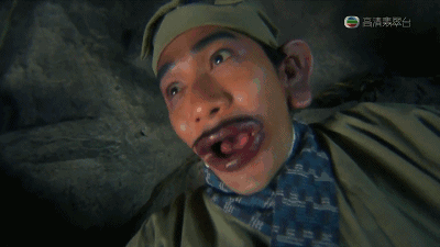 里的李一龙……喜剧电影方面,他也有和梅艳芳对戏的《青春差馆》,跟