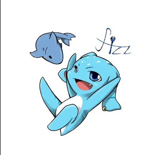 【王者鱼人对线合集】芒果鱼小鱼人对线峡谷各路英雄合集 持续更新