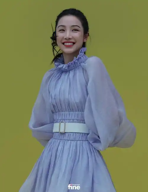 欢娱影视演员@张楠zz 《时尚先生fine》杂志大片今日发布