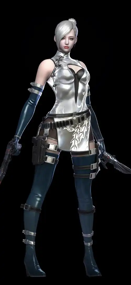 穿越火线蝴蝶怎么玩 穿越火线蝴蝶有什么功能