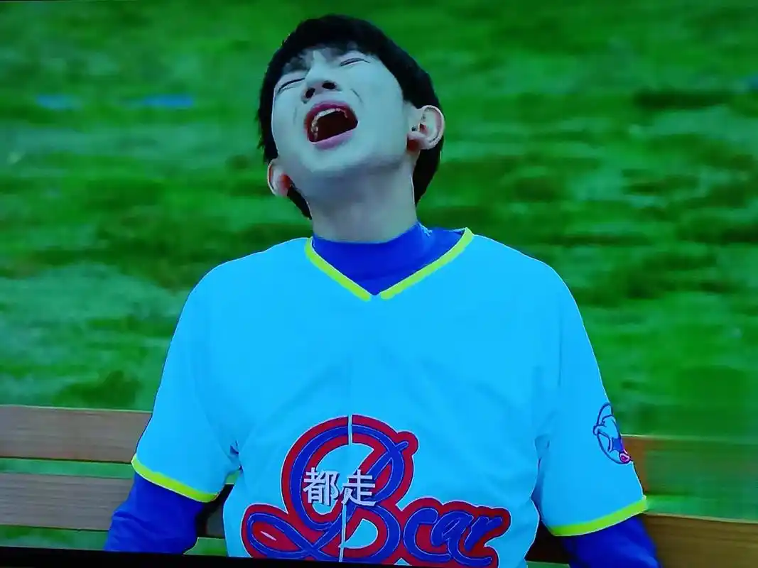 我们的少年时代