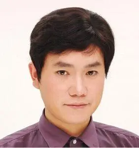 中老年男士假发,发型图片