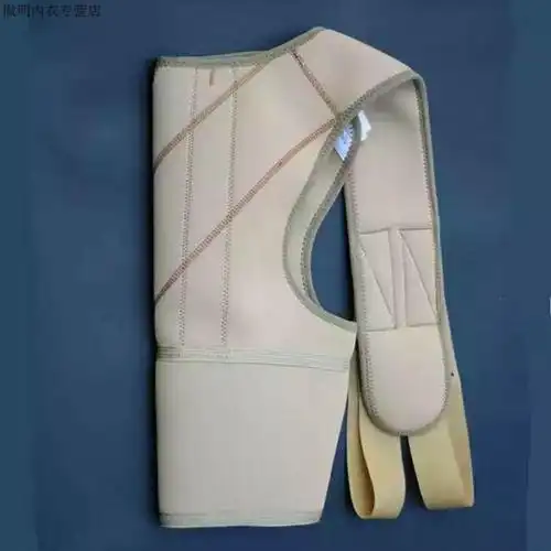 假肢裤 假肢腰带内衣配件 xl右【图片 价格 品牌 报价】-京东