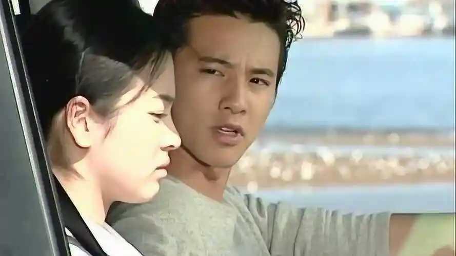 蓝色生死恋:泰锡对恩熙又恨又心疼,和我分手了为什么你还不幸福呢!