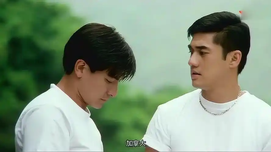 烈火战车阿祖和大卫敞开心扉和解大卫让他去将追女友回