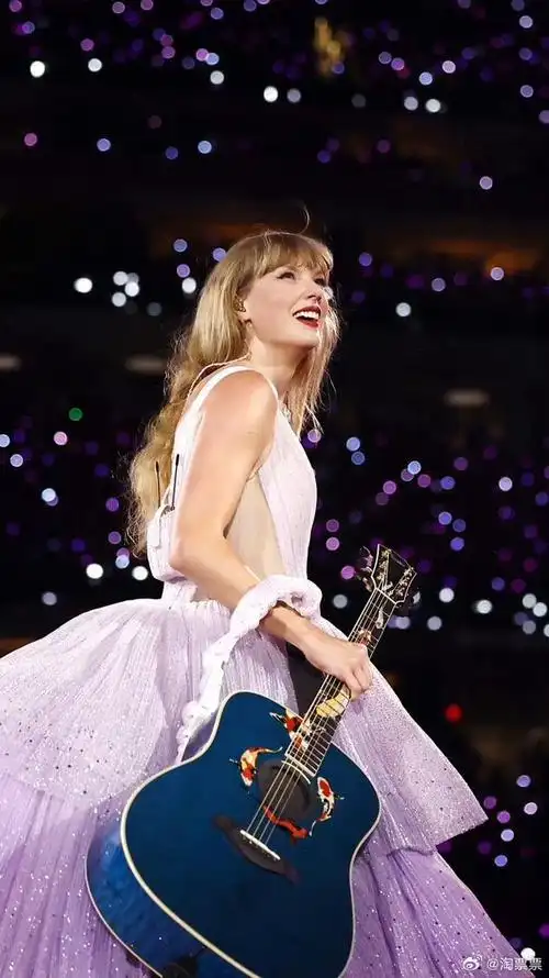 霉霉演唱会大电影口碑##霉霉大电影真世一