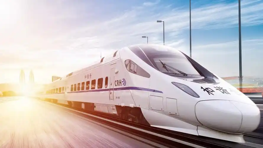 中国,高科技,和谐,高速铁路图片,4k高清其它图片,娟娟壁纸