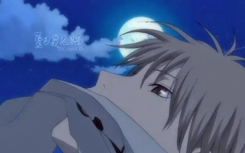 最受欢迎的二次元帅男top 200,看你男神排第几?(上)