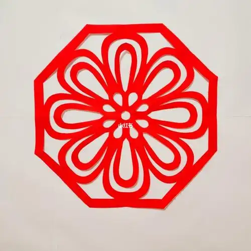 剪纸  #创意  #diy手工制作