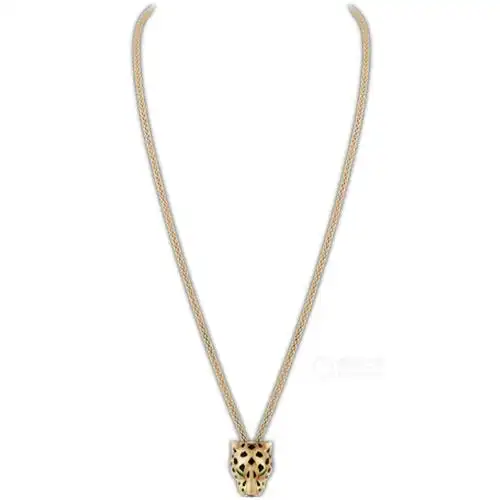 卡地亚panth06redecartier系列n7408339项链22