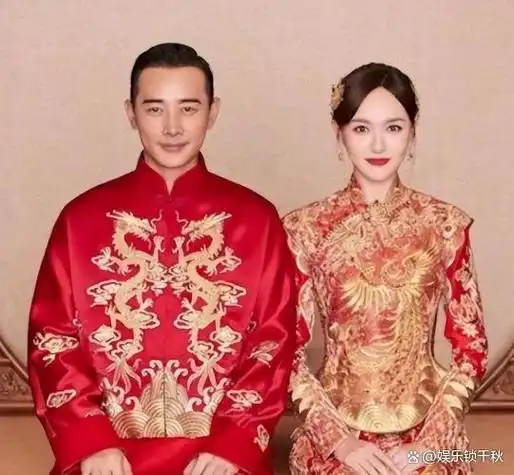 唐嫣:这辈子做的最正确的决定,就是离开"花花公子",嫁给罗晋