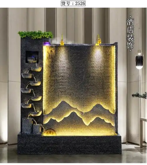 商品描述材质水泥复合适用空间客厅 别墅 玄关 会所 民宿 庭院风格