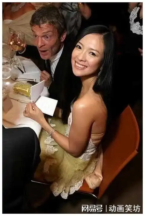 章子怡爱情史揭秘:放弃富太嫁汪峰,精彩程度超乎想象!