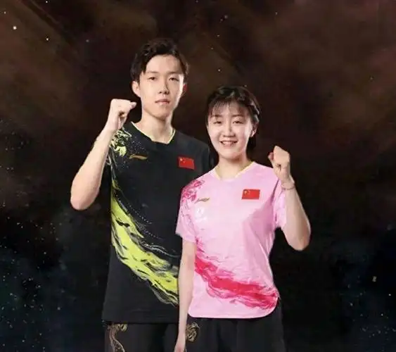 5位乒乓球世界冠军成大龄剩女最大的40岁最小的29岁