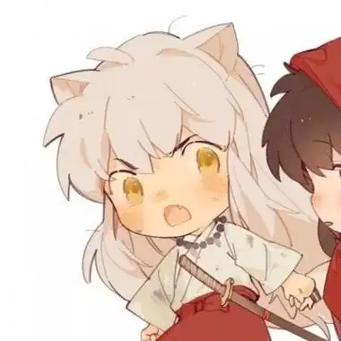 最新二次元情侣高清头像一男一女 微信热门情头分开图片大全