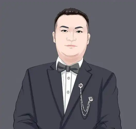 帅气的头像男生霸气冷酷好看的头像照片男生动漫