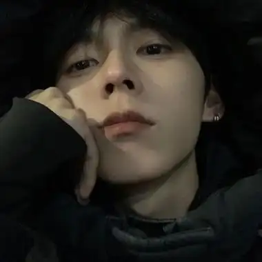 很有质感文艺气质的男生头像阳光气质的好看男生头像真人