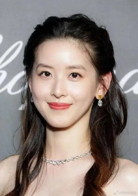 奶茶妹妹面相变了(章泽天名字是不是太大)-卜安居