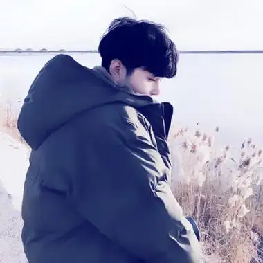 微信帅哥头像图片