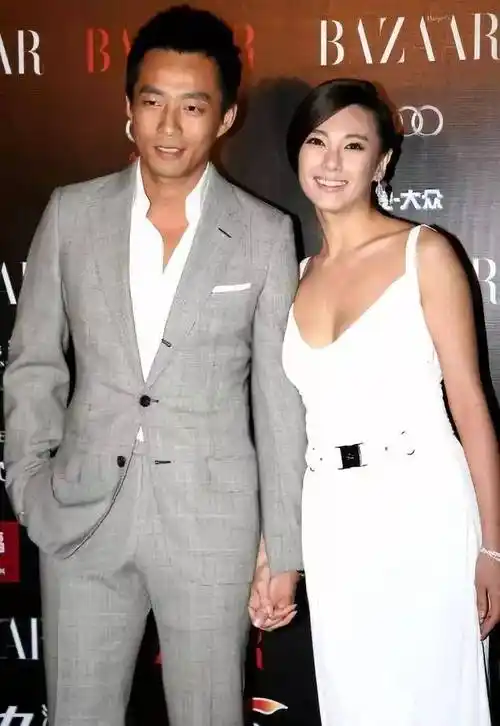 爱情丰富的7位女星各有各的故事一个比一个精彩