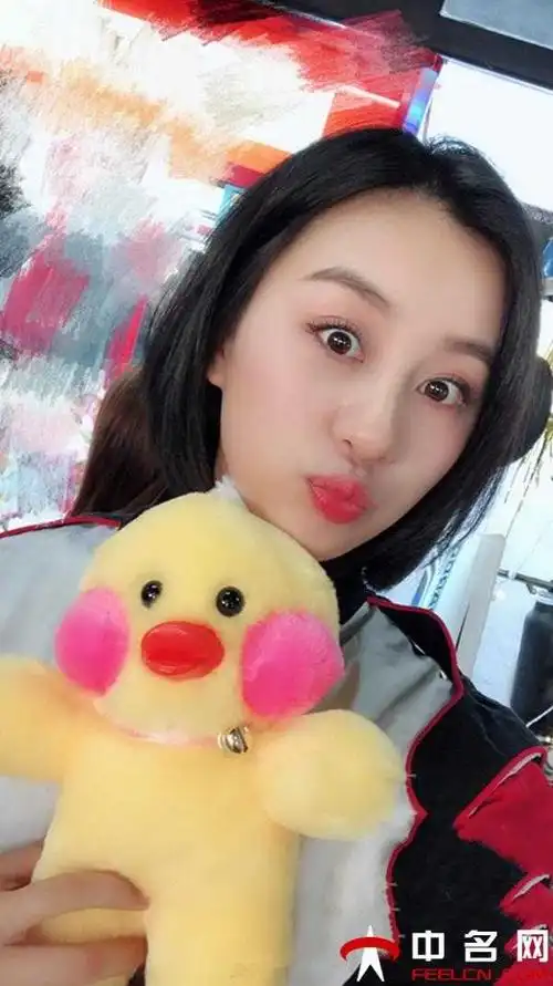 寻秦记乌廷芳扮演者夏楠个人资料介绍