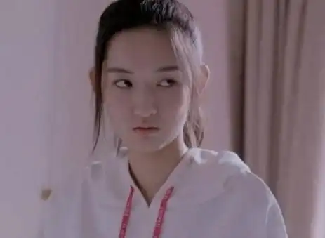 《少年派》中的邓小琪,竟是《夏至未至》的她?