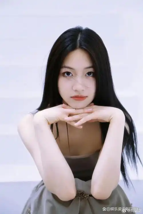 2023网票选最美00后剧女演员top7!赵今麦实力颜值兼具