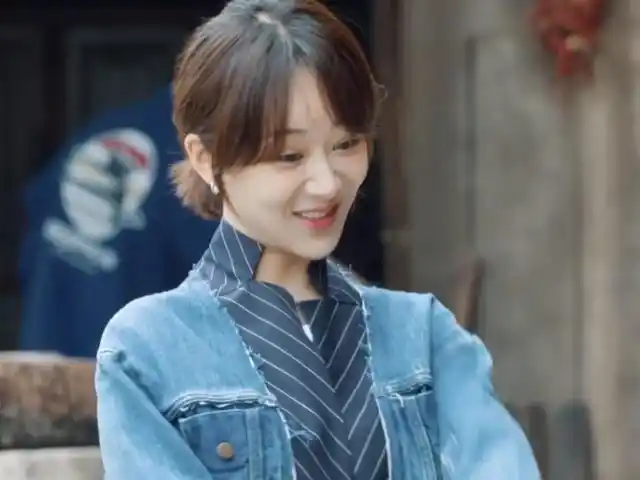 向往的生活杨紫现场开启恋爱教学网友你怎么敢