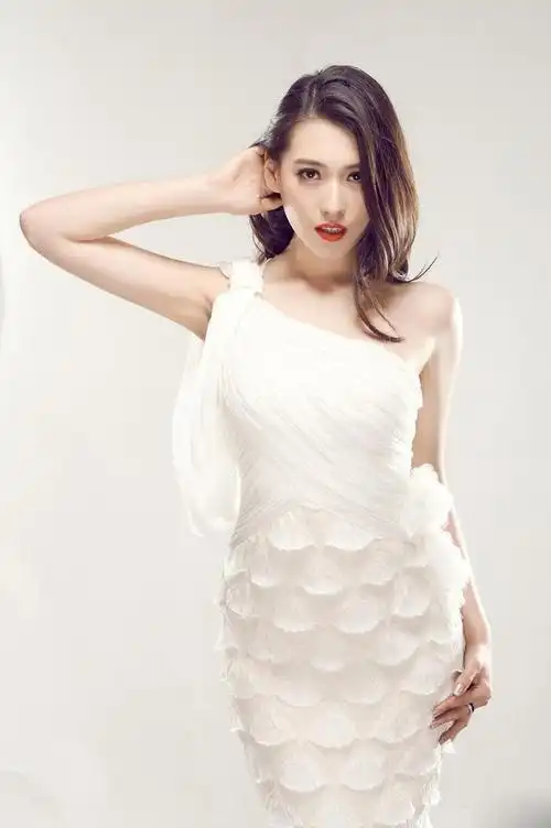 还记得《家有儿女》宁丹琳吗?饰演完夏雪后,过得怎么样?