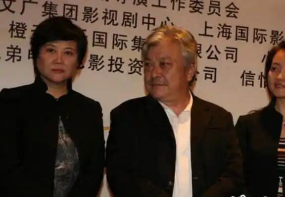 著名演员李建群:与男友同居27年,一生无儿无女,63岁遗憾离世