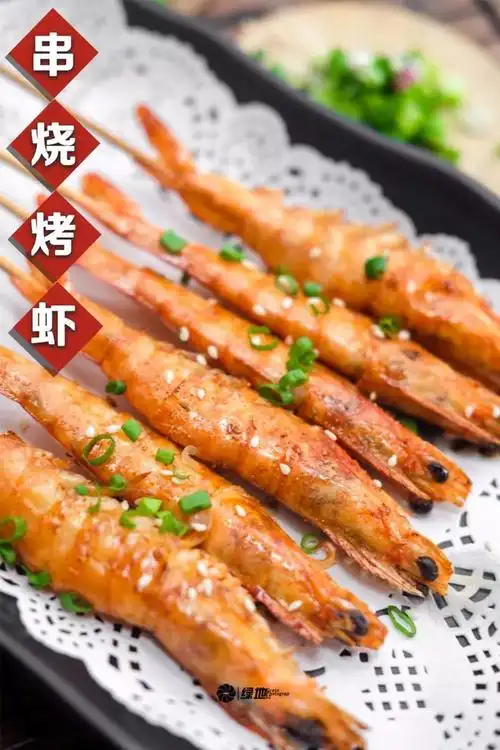 一间屋烧烤3周年庆挑战全城烧烤最好食材68折不服来试