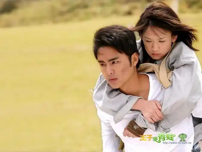 台湾偶像剧排行榜前十名近期好看的台湾偶像剧