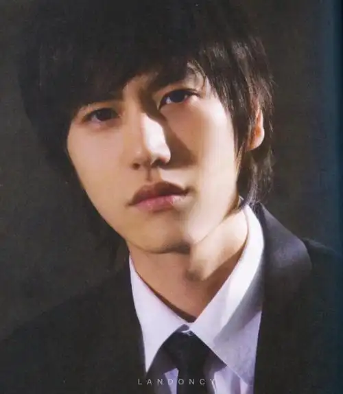 第一次发帖献给19岁的曺圭贤(更新32的他)