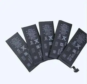 原装正品苹果5s手机电池 iphone5s正品手机电池批发 苹果手机电池