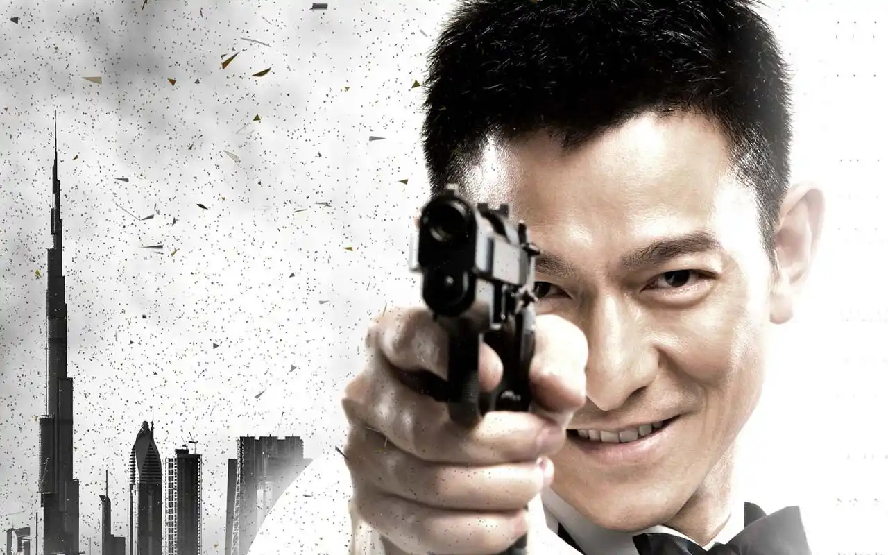 刘德华高清电脑桌面壁纸(1920×1200分辨率29张)(4)