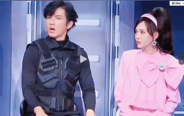 《王牌对王牌8》钟汉良和唐嫣再度同台!回忆杀带来满满的默契