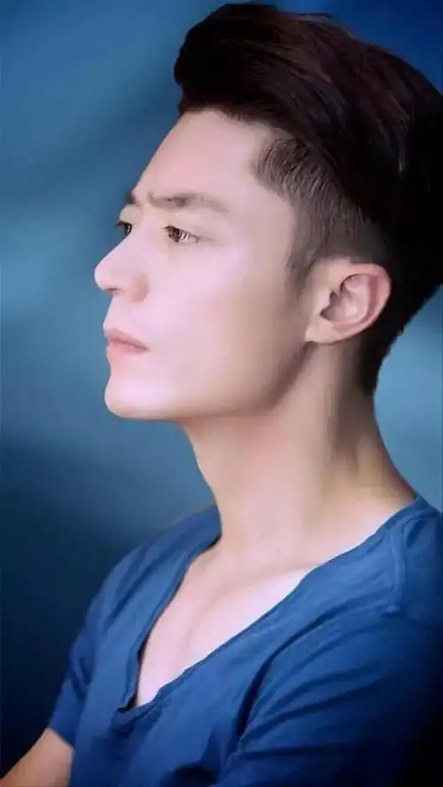 中国最火的男明星第一名(中国最火的几个男明星是谁?