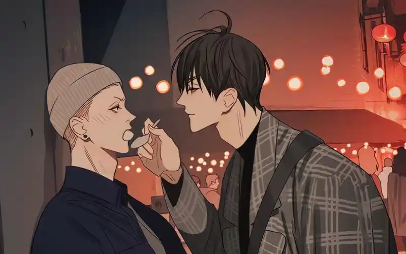 【19天|贺红】不要总让莫仔找不到你啊贺天!