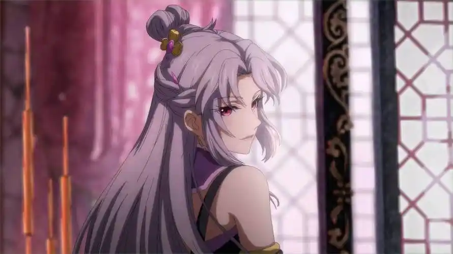 原创67一念永恒官宣定档7月20日开播五大女主齐聚两宗大战要来了