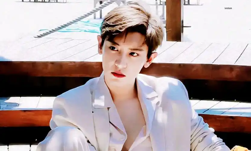 朴灿烈剧情图,自截自调,拿图dd点赞关注收… - 堆糖,美图壁纸兴趣社区