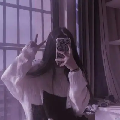 女生头像 手机 - 堆糖,美图壁纸兴趣社区