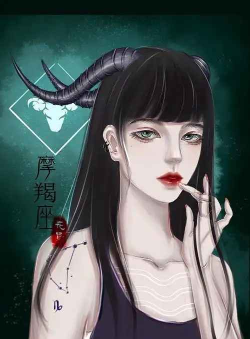 2022年4月摩羯座的运势