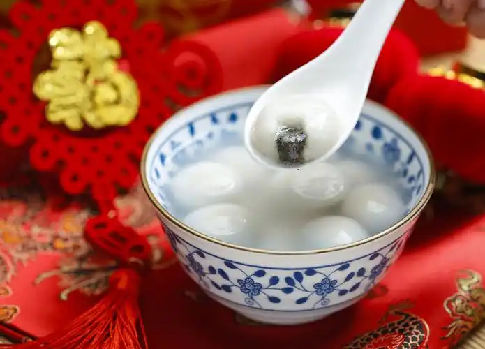 喜庆闹元宵,元宵节家居布置技巧