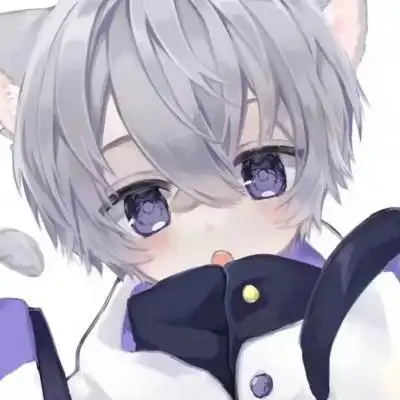 想做姐姐的小奶狗～_男生头像_我要个性网