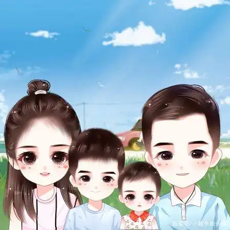 恭喜朋友儿女双全最经典的句子(儿女双全最经典的句子)-稳妥网