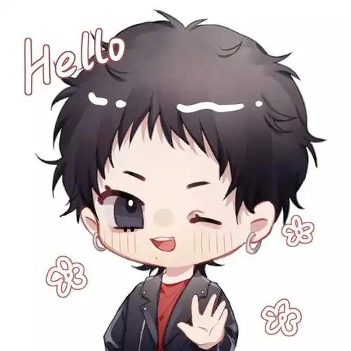 有什么含蓄又是华晨宇的微信头像