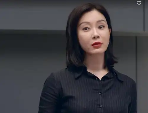 封面《谁说我结不了婚》:陈数,活得精彩,美得精致