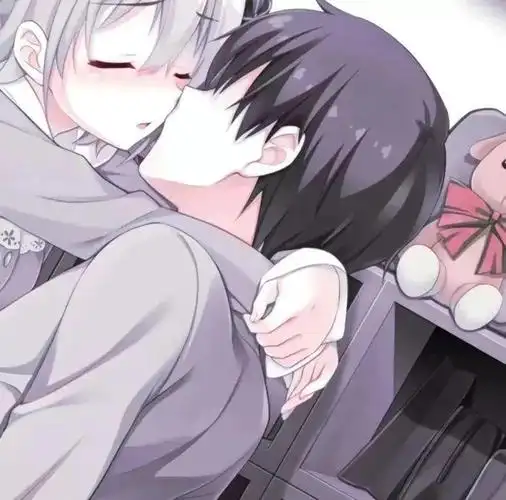 多风格情侣头像大全