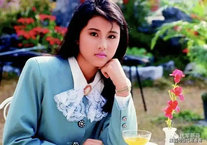 周海媚_男友_恋情