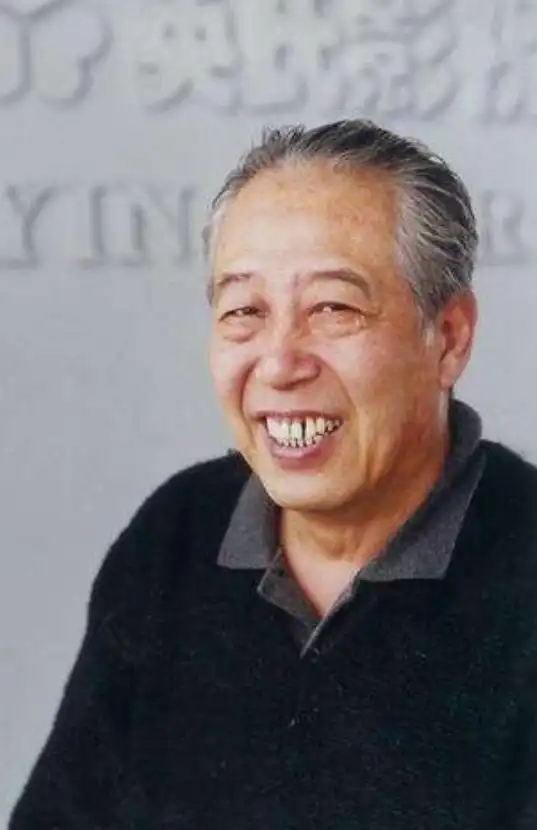 演员文兴宇:为角色苦练嗓音,为妻子卧病写信,去世15后仍被怀念